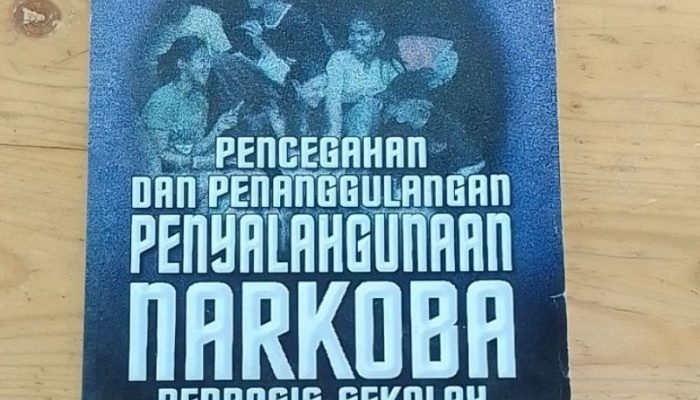 Efektivitas Strategi Pencegahan Narkoba Upaya Menuju Generasi Bebas Narkoba