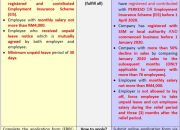 Cara Mendapatkan Subsidi Upah Rp 300.000 untuk Pekerja