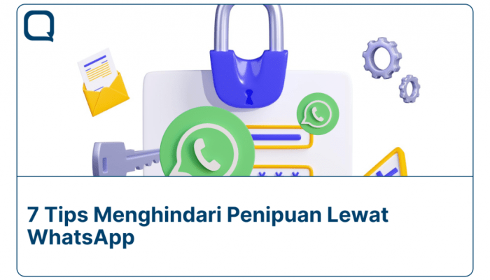Tips Menghindari Penipuan Telepon IKD Yudi Nugraha
