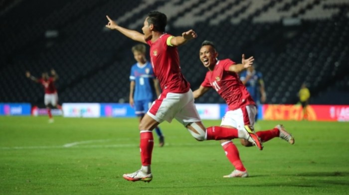 Media Vietnam Heboh Banget Rencana Uji Coba Skuad Garuda vs Iran: Iran ...