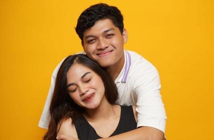 8 Potret Romantis Pemain Timnas Indonesia dan Pasangannya, Ada yang ...