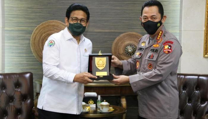 Kriteria Wakapolri Setelah Pensiun Komjen Ahmad Dofiri