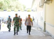 Peran Daerah dalam SIPD-RI Keuangan Terintegrasi Samosir