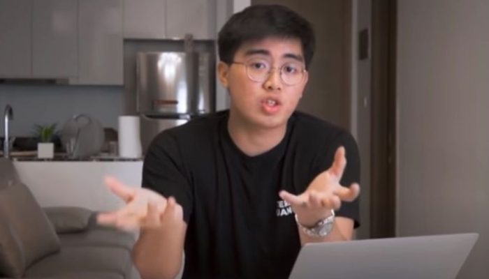 Faktor yang Membuat Timothy Ronald Dijuluki Raja Crypto