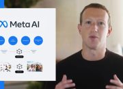 Strategi Meta Investasi Startup AI Analisis dan Pertimbangan