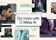 Alternatif Solusi Meta di Luar Scale AI untuk Masalah Skala