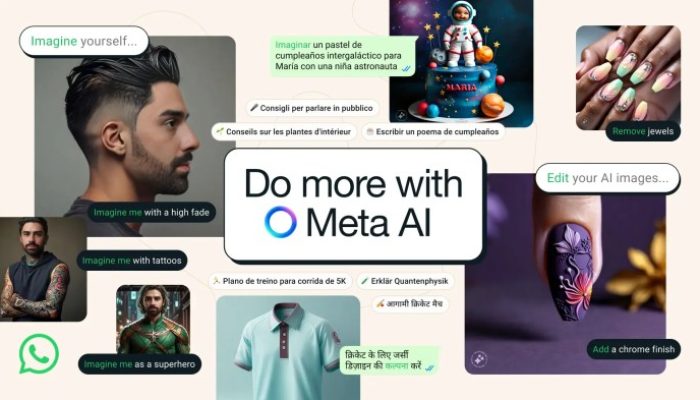 Alternatif Solusi Meta di Luar Scale AI untuk Masalah Skala
