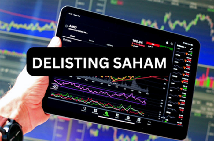 Kebijakan regulator yang berpengaruh terhadap saham