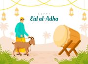 Contoh Doa Selamat Idul Adha 2025 Arab, Indonesia, Inggris, Jawa