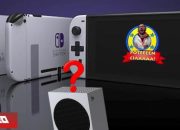 Benchmark Performa Nintendo Switch 2 vs Xbox Series S