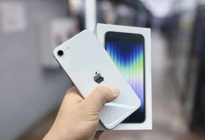 Apakah iPhone 5 masih layak dibeli tahun 2025 dengan harga terjangkau
