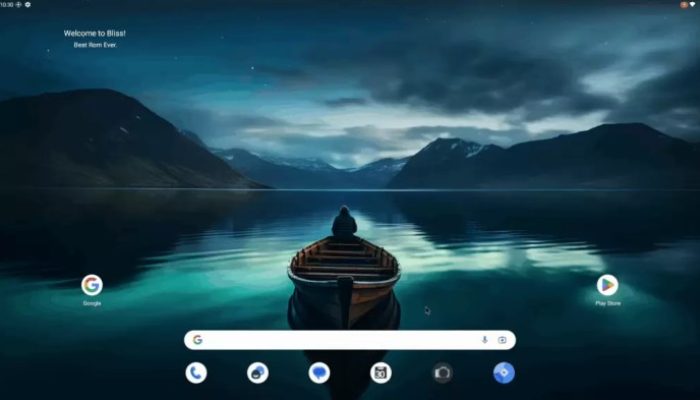 Panduan Lengkap Download Android 16 Resmi
