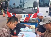 Daftar Lokasi SIM Keliling Jakarta Perpanjangan SIM A & C 12 Juni 2025
