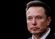 Penjelasan Resmi Musk Soal Kerusakan Layanan Sosial