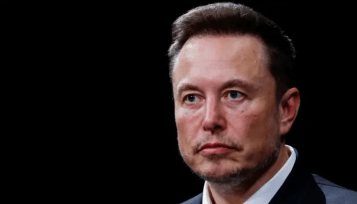 Penjelasan Resmi Musk Soal Kerusakan Layanan Sosial