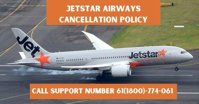 Dokumen pendukung pengembalian dana jetstar