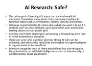 Tujuan Meta dalam AI Superinteligensi dan Dampak Ekonominya