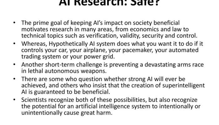 Tujuan Meta dalam AI Superinteligensi dan Dampak Ekonominya