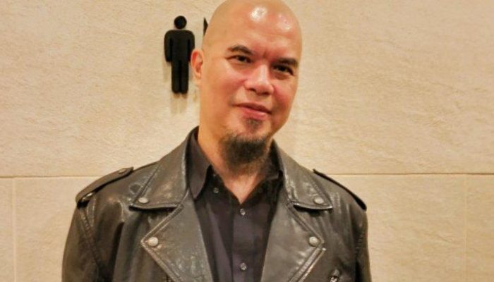 Keunikan dan Ciri Khas Pesta Pernikahan Putra Ahmad Dhani