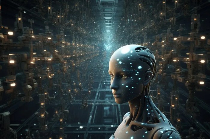 The Rise of Superintelligent AI: A Human Perspective