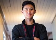 Faktor Keberhasilan Aleksandr Wang di Usia Muda  Sukses Prematur