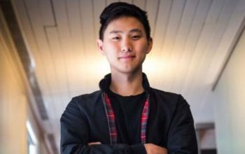 Faktor keberhasilan alexandr wang di usia muda