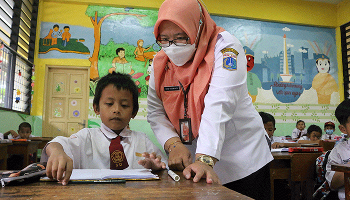 Alasan Penolakan Jalur Prasejahtera Sekolah