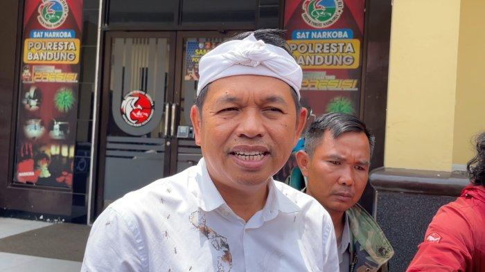 Pernyataan dedi mulyadi tentang fisik gubernur maluku