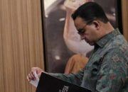 Kiprah Akademik Putri Anies Baswedan Prestasi dan Potensi