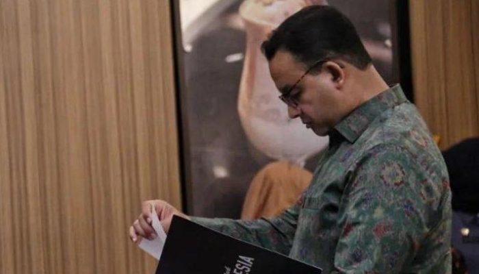 Kiprah Akademik Putri Anies Baswedan Prestasi dan Potensi