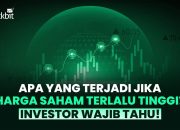 Kenali Saham Berisiko Tinggi dan Hindari Investasi Berbahaya