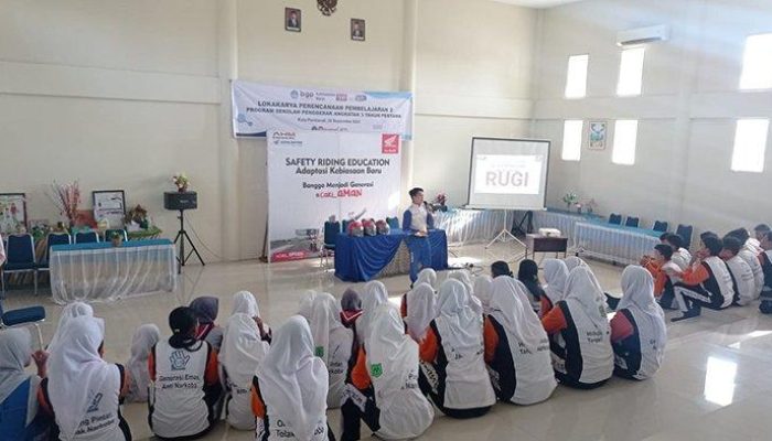 Pengaruh Jam Malam Anak terhadap Keamanan di Pontianak