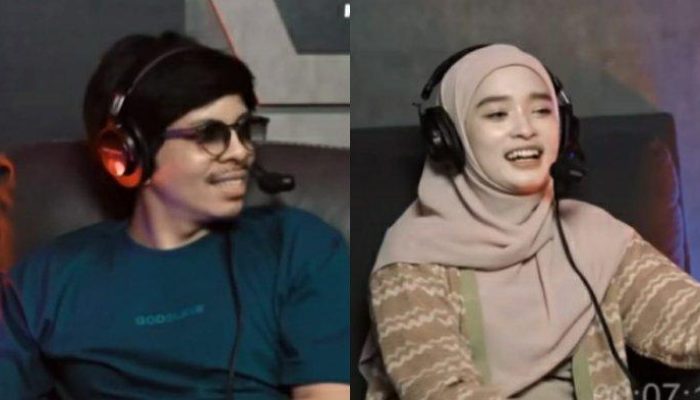 Respon Publik Kurban Artis Inara Rusli-Atta Halilintar