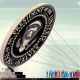 Political stability concept icon Royalty Free Vector Image