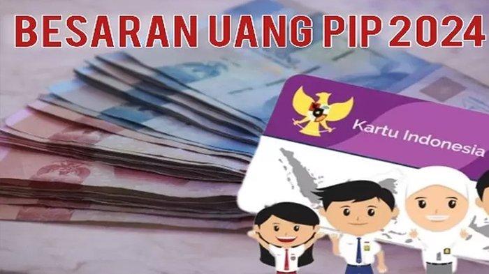 Informasi terbaru pencairan bantuan pip juni 2025