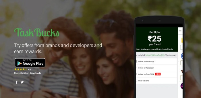 Cara memilih aplikasi penghasil uang yang terpercaya dan aman