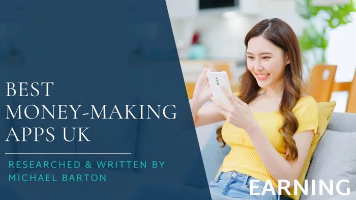 Cara memilih aplikasi penghasil uang yang terpercaya dan aman