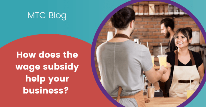 Pendekatan lain dalam meningkatkan upah buruh di luar subsidi upah