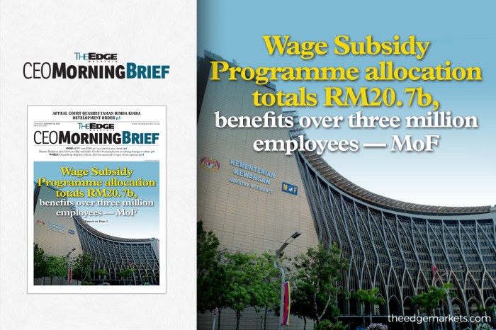 Daftar penerima subsidi upah 600 ribu 2025 dan cara mengeceknya