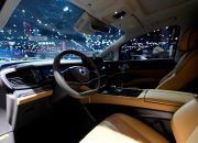 Permintaan Tinggi Denza D9 Picu Masalah Pengiriman