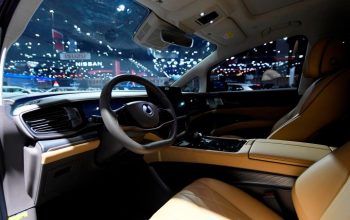 Masalah pengiriman denza d9 yang tinggi permintaan