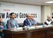 Ancaman Keamanan Regional dari Pakistan Dinamika dan Implikasinya