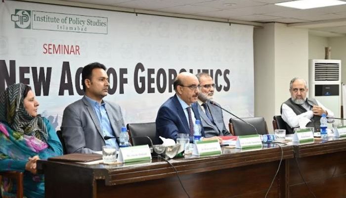 Ancaman Keamanan Regional dari Pakistan Dinamika dan Implikasinya