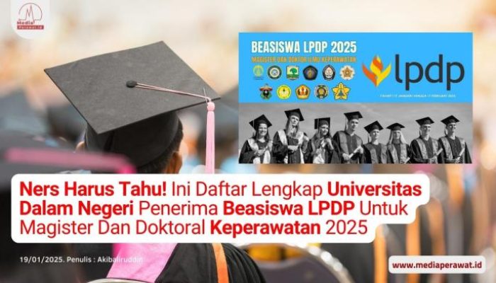 Beasiswa LPDP Universitas Terbaik di Indonesia
