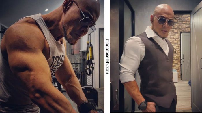 Dedy Corbuzier Geram Bandingkan Kepunyaan Mobil Rubicon Mario Dandy ... Perbandingan harga Rubicon dengan kekayaan Deddy Corbuzier