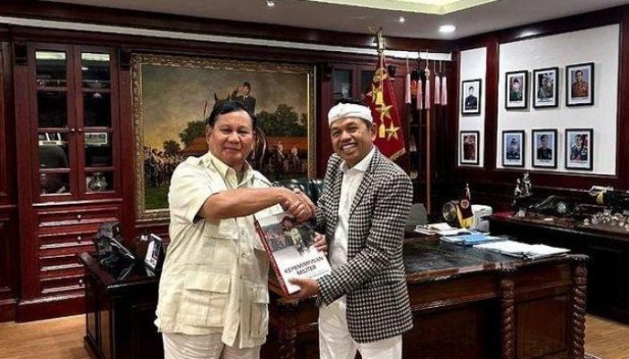 Kritik JPPI Terhadap Kepemimpinan Dedi Mulyadi di Pendidikan