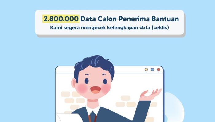 Update Terbaru Pencairan Bantuan Subsidi Upah di Ketenagakerjaan