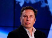 Pengaruh RTO Elon Musk pada Pasar Saham Tesla