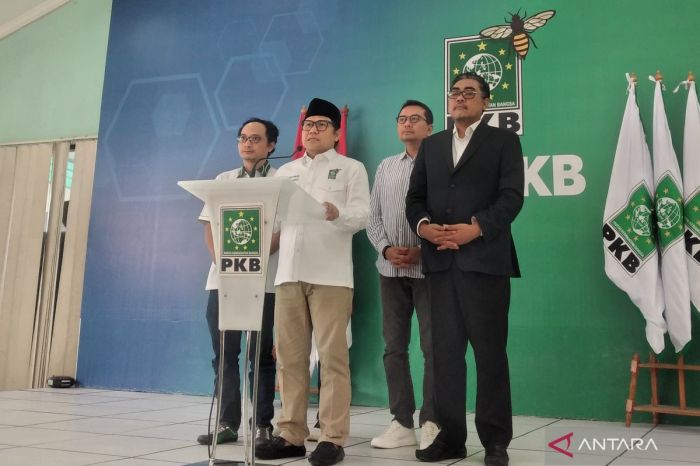 Pernyataan politikus PKB mengenai potensi kerugian keuangan
