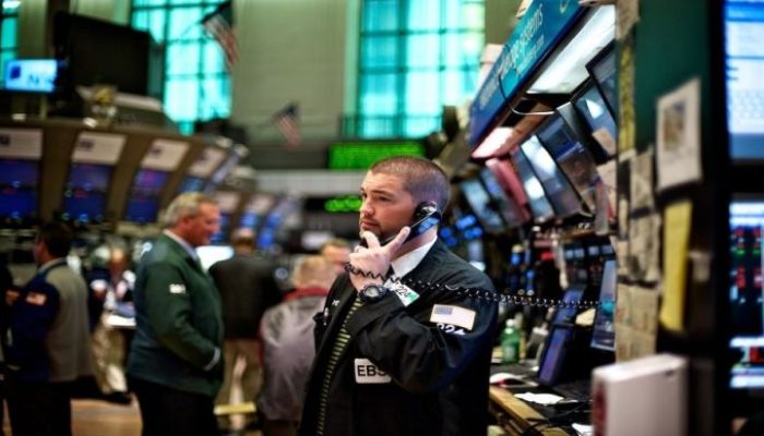 Investor Asing Buang 10 Saham Ini Penyebab Utamanya